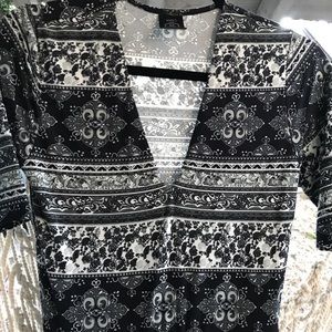 Agnes & Dora small Austen maxi dress *vintage*